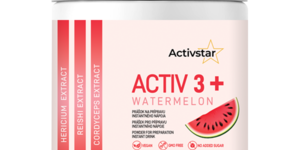 Reishi / Ling Zhi / Ganoderma lucidum