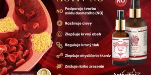 Ein wahrer Retter deines Herzens ? Das Molekül des Lebens.