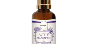 STOP Stress in 2 Minuten?