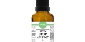 Wenn eine Allergie den Tag bestimmt: Entdecken Sie eine Lösung, die Erleichterung bringen kann