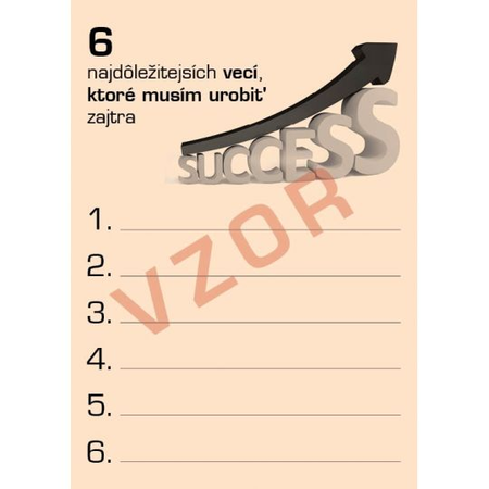 Block Erfolg 6 Aufgaben