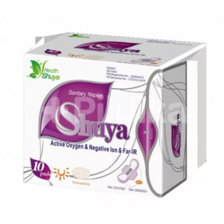 SHUYA ULTRATHIN FÜGT TÄGLICH 10 STÜCKE EIN